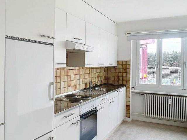 Apartment mieten in Müntschemier, Bern