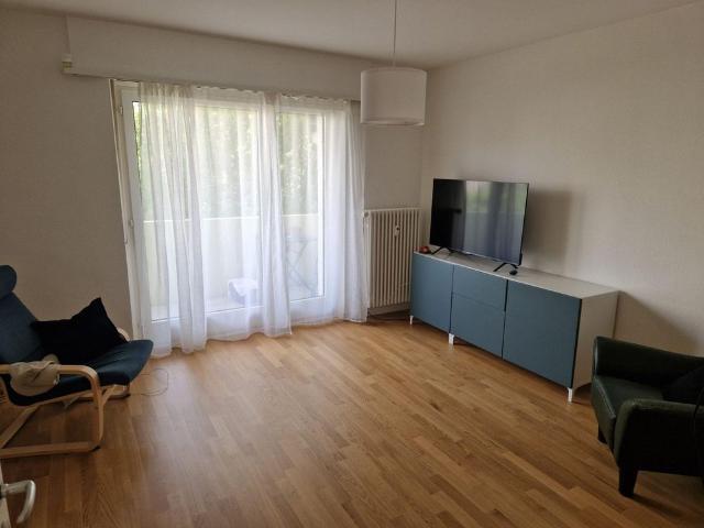 Apartment mieten in Freidorf, Muttenz