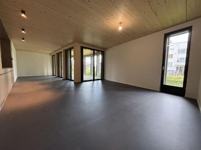 Apartment mieten in Langenthal, Verwaltungsregion Emmental-Oberaargau