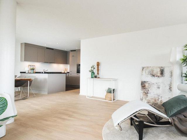 Apartment mieten in Neuhausen, Schaffhausen
