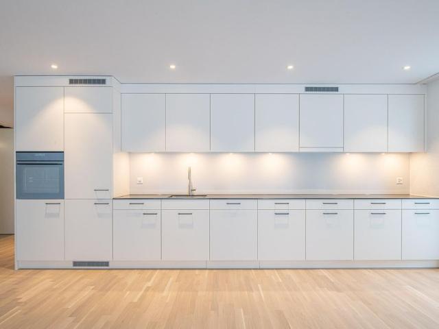 Apartment mieten in Neunkirch, Bezirk Oberklettgau