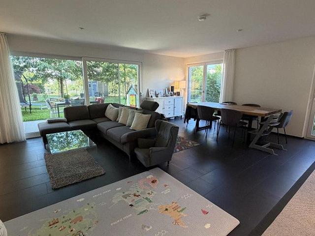 Apartment mieten in Niederglatt, Zürich