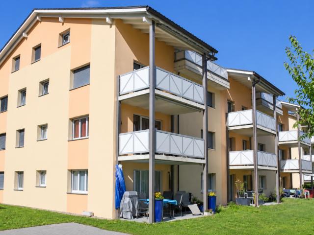 Wohnung mieten in Oberdorf, Glarus Nord