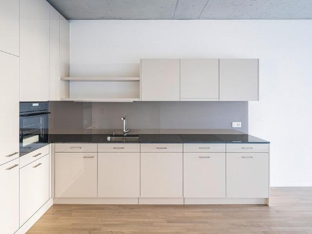 Apartment mieten in Niederuzwil, Uzwil