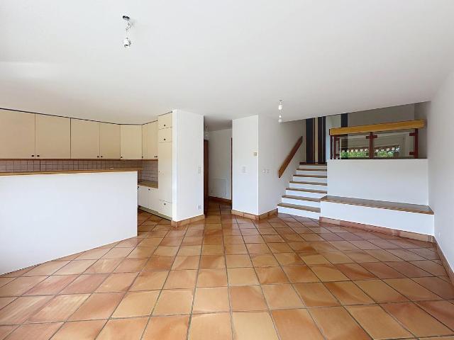 Wohnung kaufen in Nyon, Waadt