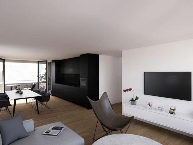 Apartment mieten in Oberurnen, Glarus