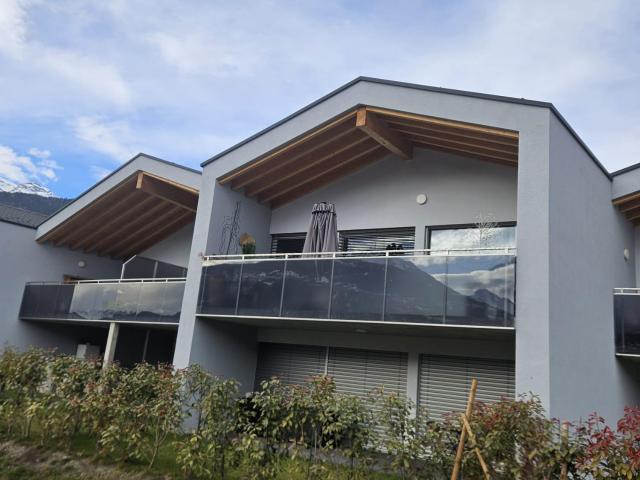 Wohnung kaufen in Conthey, Wallis