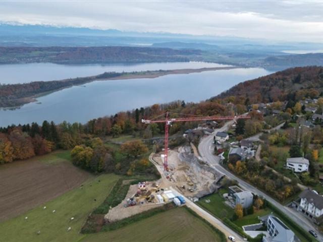Wohnung kaufen in Plateau de Diesse, Bern