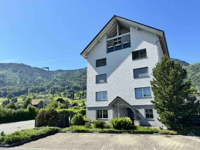 Apartment mieten in Reichenburg, Schwyz