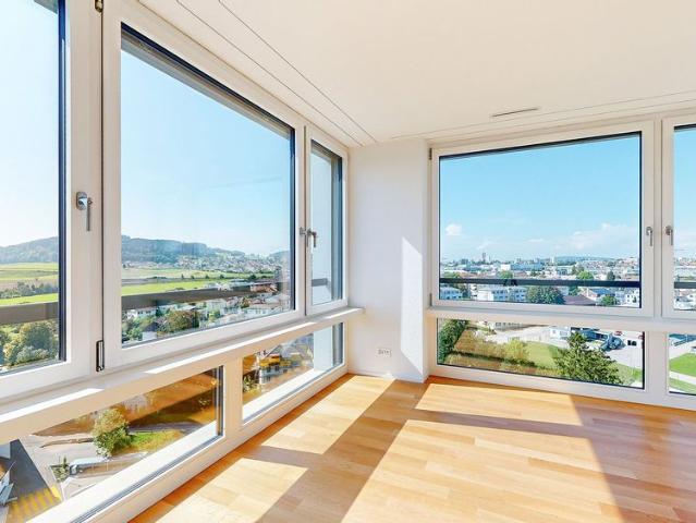 Apartment mieten in Thurgau