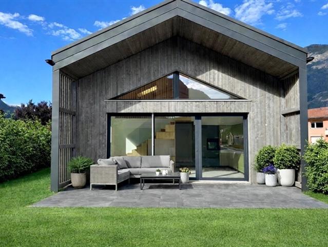Wohnung kaufen in Riddes, Wallis