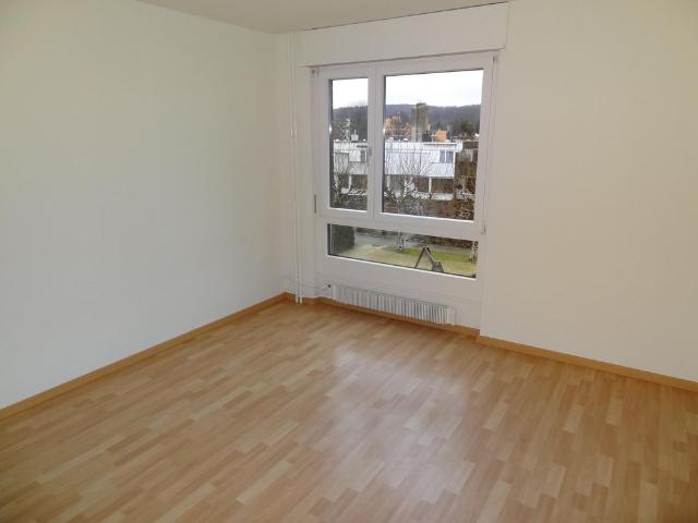 Apartment mieten in Therwil, Bezirk Arlesheim