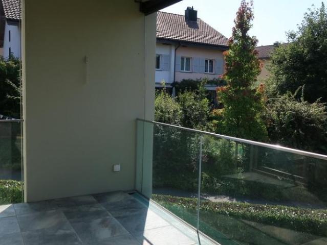 Apartment mieten in Zollikofen, Bern