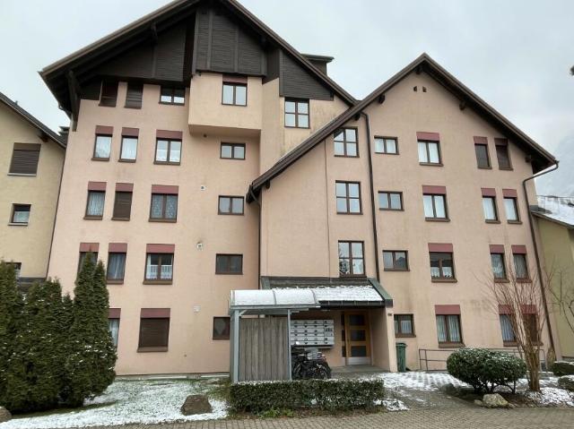 Wohnung mieten in Glarus