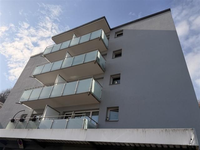 Wohnung mieten in Trimbach, Solothurn