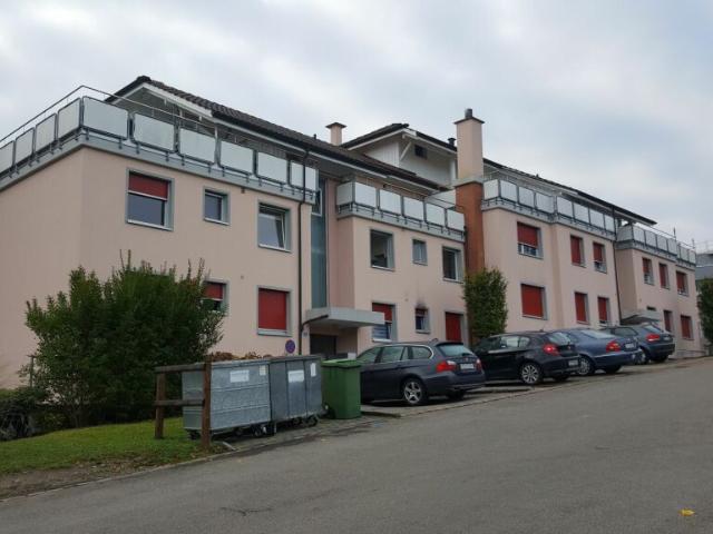 Wohnung mieten in Kreuzlingen, Thurgau