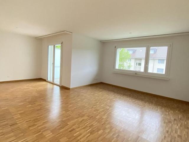 Apartment mieten in Striegel, Safenwil