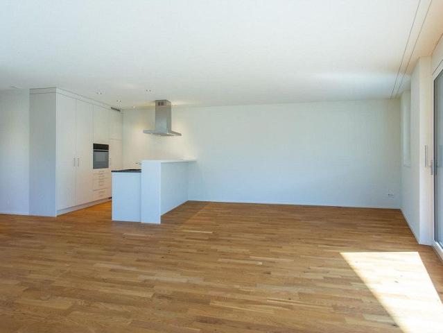 Apartment mieten in Sargans, St. Gallen