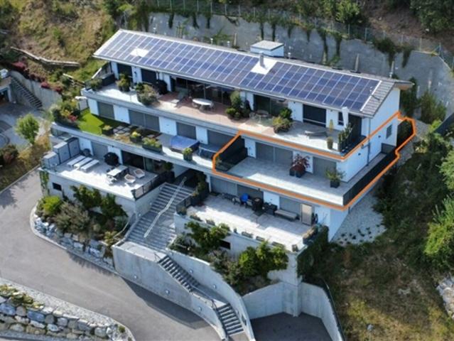 Wohnung kaufen in Chandolin-Savièse, Wallis