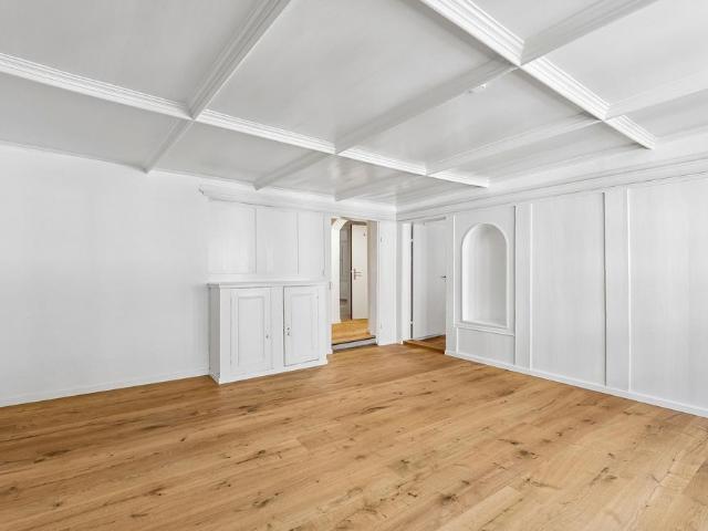 Apartment mieten in Emmersberg, Schaffhausen