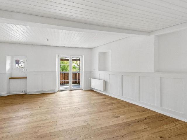 Apartment mieten in Schaffhausen