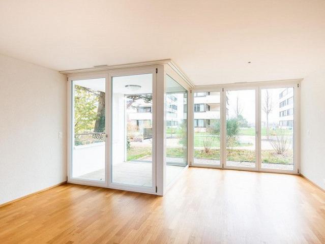 Apartment mieten in Schaffhausen