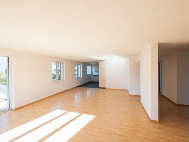 Apartment mieten in Schaffhausen
