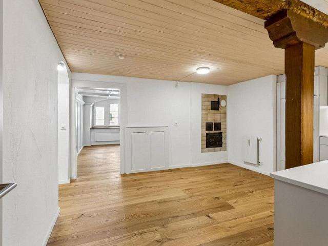 Apartment mieten in Schaffhausen