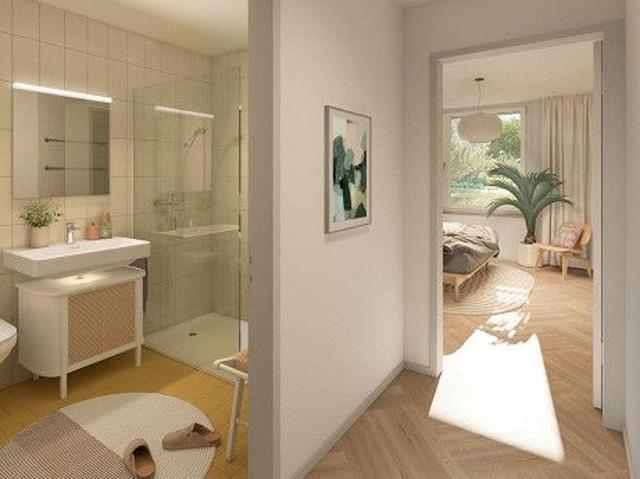 Apartment mieten in Schlieren, Zürich