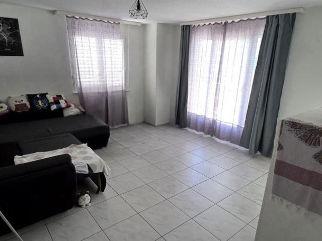 Apartment mieten in Schmitten (FR), Freiburg