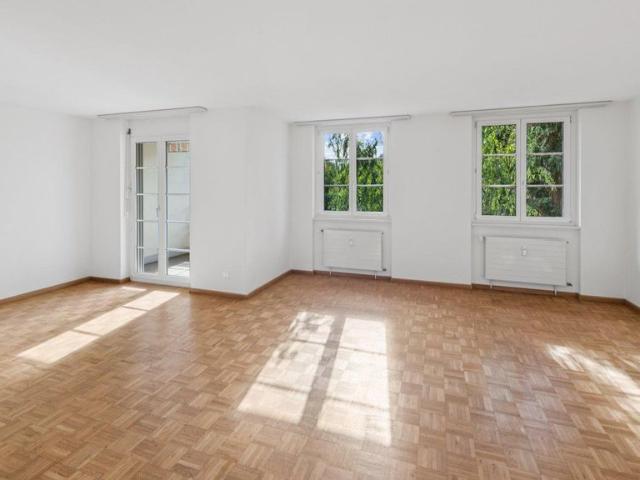Apartment mieten in Schönenbuch, Bezirk Arlesheim