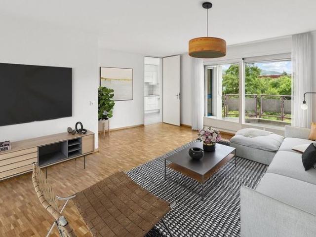 Apartment mieten in Pfauenhof, Liestal