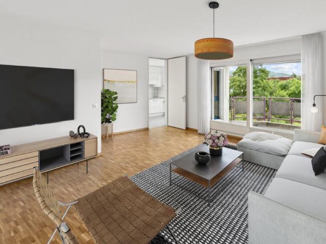 Apartment mieten in Liestal, Basel-Landschaft