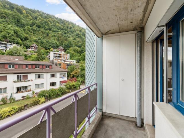 Apartment mieten in Liestal, Basel-Landschaft