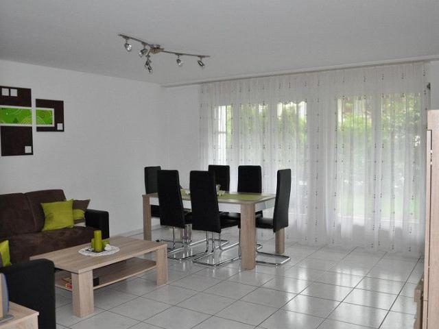 Apartment mieten in Busswil (TG), Thurgau