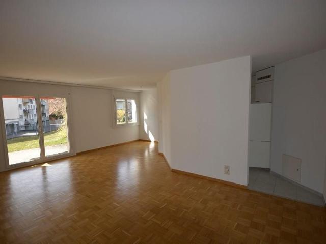 Apartment mieten in Glutzenhübeli, Solothurn