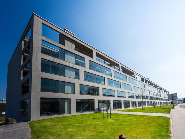 Apartment mieten in Spreitenbach, Aargau