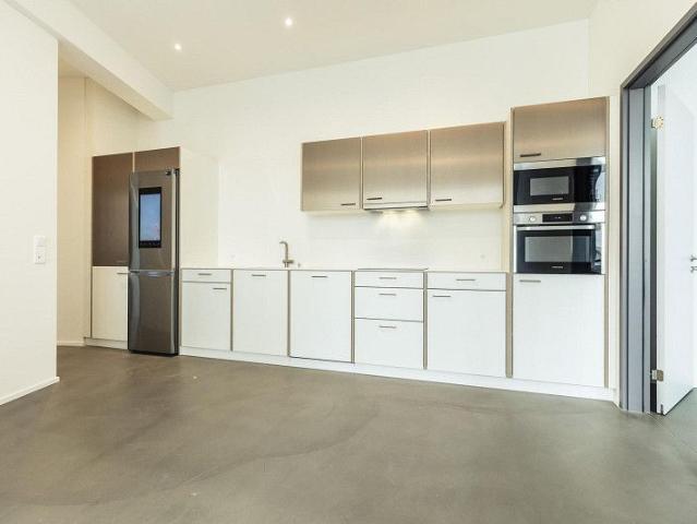 Apartment mieten in Schwarzenbach (SG), St. Gallen