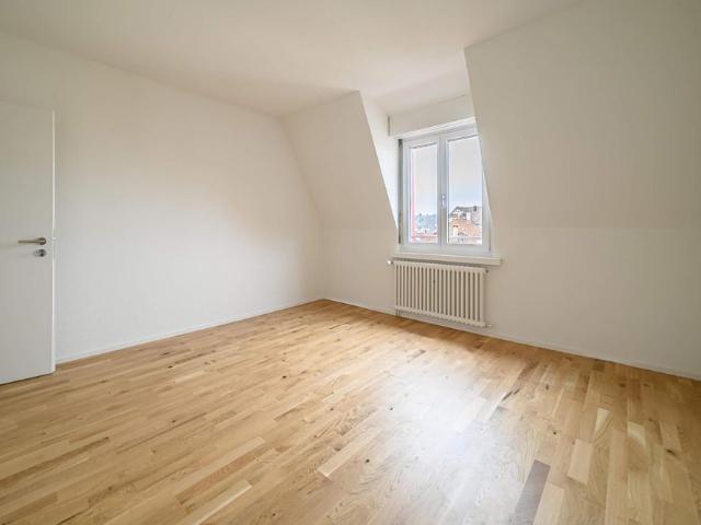 Apartment mieten in St. Fiden, St. Gallen