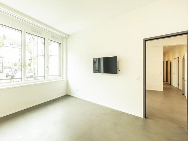 Apartment mieten in Riethüsli, St. Gallen