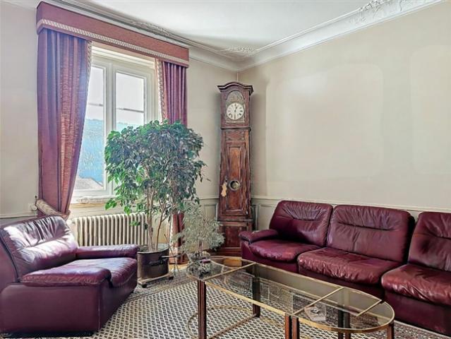 Wohnung kaufen in St-Imier, Bern