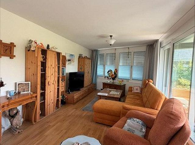 Apartment mieten in Stein am Rhein, Schaffhausen