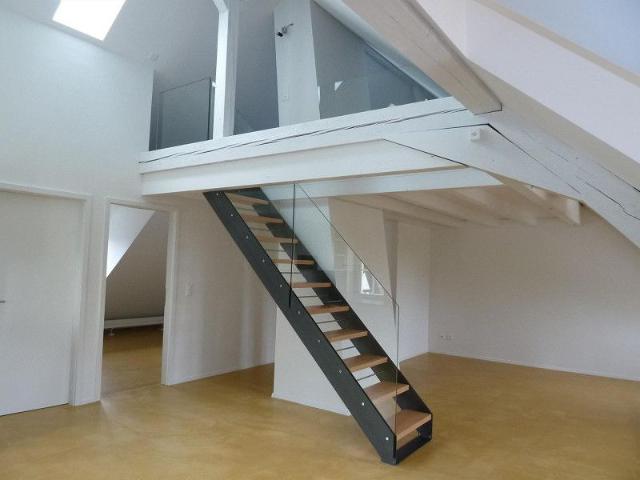 Apartment mieten in Stein am Rhein, Schaffhausen