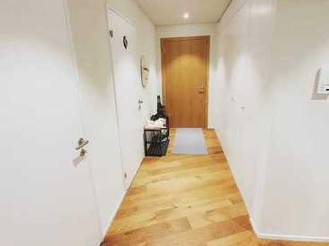 Wohnung mieten