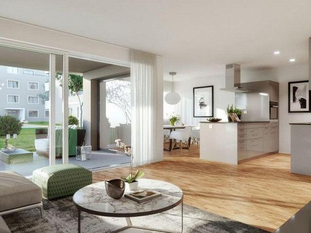Apartment mieten in Staad (SG), St. Gallen