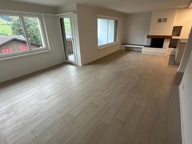 Apartment mieten in Nesselhalden, Wildhaus-Alt St. Johann