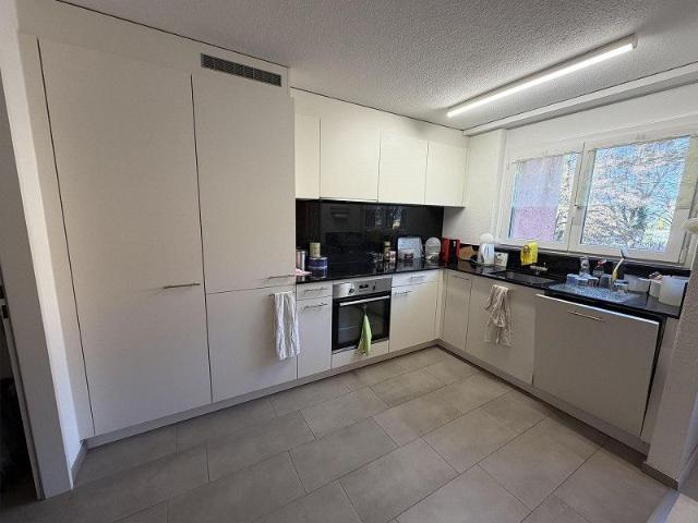 Apartment mieten in Uster, Zürich