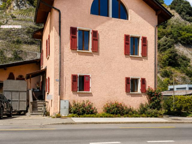 Wohnung kaufen in Conthey, Wallis