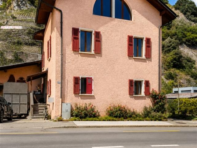 Wohnung kaufen in Conthey, Wallis