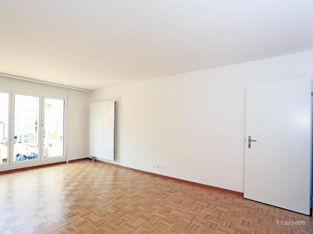 Apartment mieten in Hegnau, Volketswil